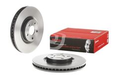 BREMBO 09N28421 ÖN FREN DİSK AYNA GALAXY 17> S-MAX 17>