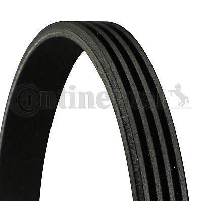 CONTI 4PK860ELAST KANALLI KAYIŞ BMW 3-5-6-X3