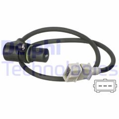 DELPHI SS11019 KRANK MİLİ SENSÖRÜ - AUDI A4. A6; VW PASSAT 94>05