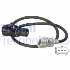 DELPHI SS11019 KRANK MİLİ SENSÖRÜ - AUDI A4. A6; VW PASSAT 94>05