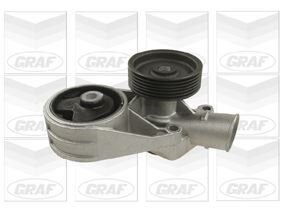 GRAF PA691 DEVİRDAİM FELICIA 1.3 94-02