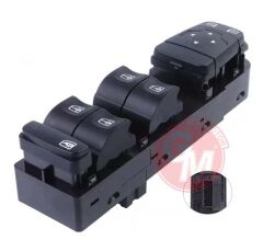 GUA 42298 ÖN SOL CAM AÇMA DÜĞMESİ VE AYNA KUMANDA PANELİ RENAULT MEGANE IV 16> TALISMAN 15> KADJAR 15> SCENI C IV 16>