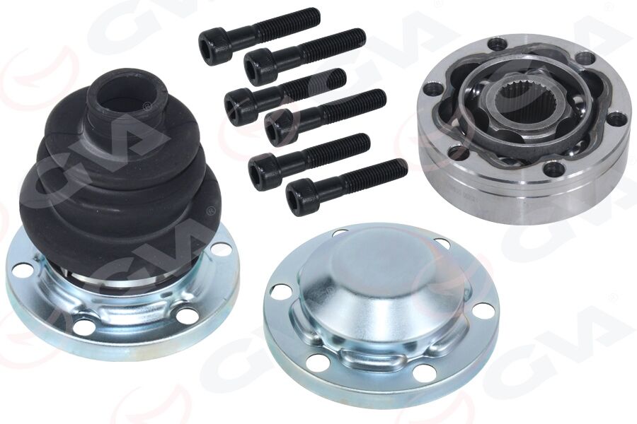 GVA 4475286KI AKS KAFASI İÇ GOLF4-GOLF5-GOLF6-JETTA-A3-LEON