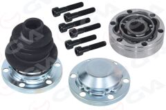 GVA 4475286KI AKS KAFASI İÇ GOLF4-GOLF5-GOLF6-JETTA-A3-LEON