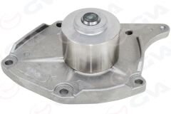 GVA 5214452 DEVİRDAİM SU POMPASI RENAULT CLIO II 01>06 MEGANE II 03>08 KANGOO 01> MODUS 04> SC NIC II 03>08 1 .5dCi K9K / NISSAN MICRA 1.5L K9K K12 03-10 / NOTE 1.5L K9K E11 06-> / QASHQAI 1.5L K9K J10 06->
