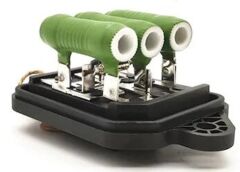 HELLUX HLR.100105 KALORİFER REZİSTANSI FIAT TEMPRA TIPO KLİMASIZ