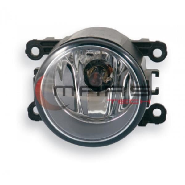 MARS 631235 SİS LAMBASI SOL RENAULT CLIO II-III 06 > MASTER IV 09 > NISSAN ALMERA-PRİMERA-QASHQAİ