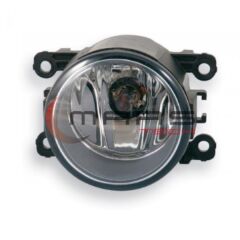 MARS 631235 SİS LAMBASI SOL RENAULT CLIO II-III 06 > MASTER IV 09 > NISSAN ALMERA-PRİMERA-QASHQAİ