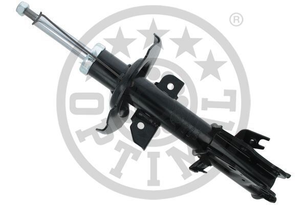 OPTIMAL A-4046GR AMORTİSÖR ÖN SAĞ FORD COURIER-FIESTA-BMAX 13> GAZLI