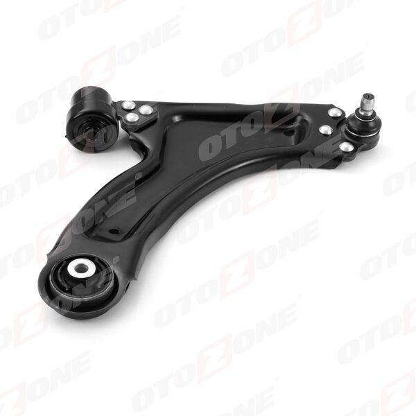 OTOZONE SOP-08002 ALT SALINCAK KOMPLE SAĞ OPEL CORSA C 00> COMBO C 00>