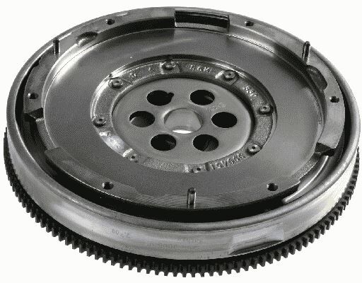 SACHS 2294000997 VOLANT INSIGNIA A-ASTRA J 1.6-1.8 16V 08 > A16XER-Z16XER 215mm