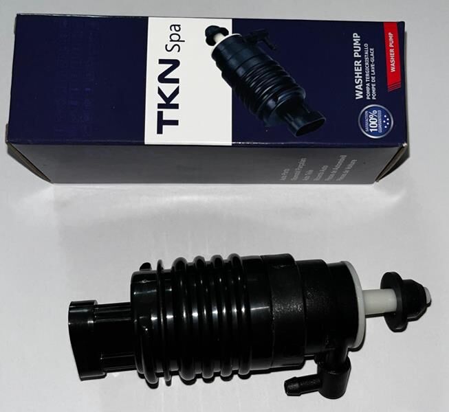 TKN RN-CSM-001 CAM SU MOTORU R9-R11-R19-R21