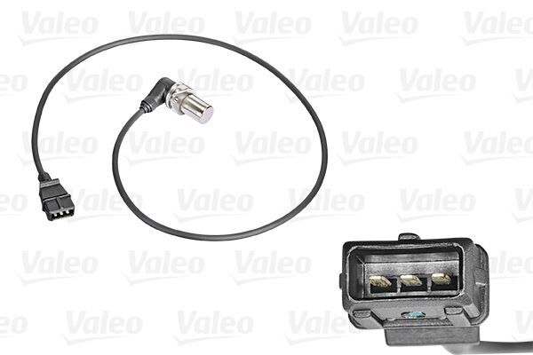 VALEO 254135 KRANK MILI KONUM SENSORU BMW M43 E36 E34