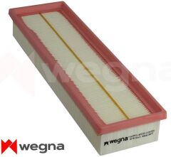 WEGNA WA2091.S HAVA FİLTRESİ SÜNGERLİ PEUGEOT P206 98>12 P307 03>07 CITROEN C4 04- 1.4 16V TU3