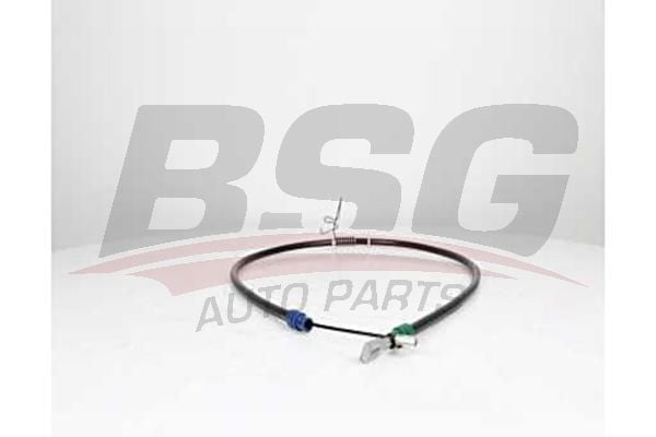 BSG BSG 30-765-010 TRANSIT V347 EL FREN TELI ARKA SOL ÇIFT TEKER