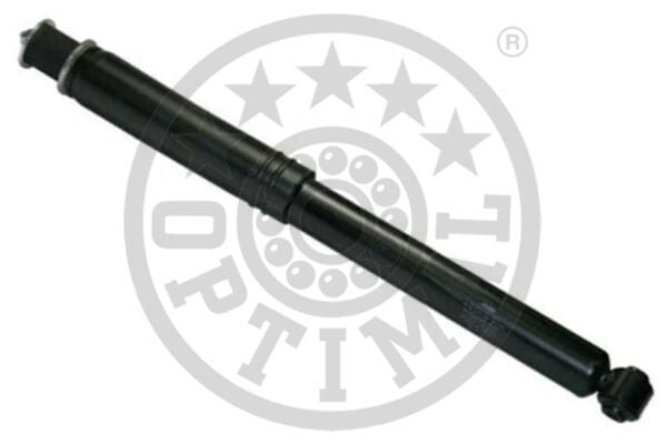 AMORTISOR ARKA GAZLI MERCEDES CLK-CLASS C208 97>03