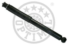 AMORTISOR ARKA GAZLI MERCEDES CLK-CLASS C208 97>03