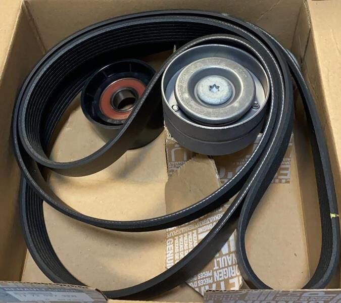 AKSESUAR KAYIS KİTİ F4R DUSTER HS 11 > 7701479099