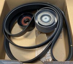 AKSESUAR KAYIS KİTİ F4R DUSTER HS 11 > 7701479099