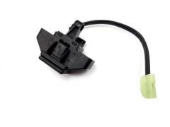 BAGAJ KAPI KILIDI KABLOLU TEK KAPI R.19.-CLIO-KANGOO II 7700308997