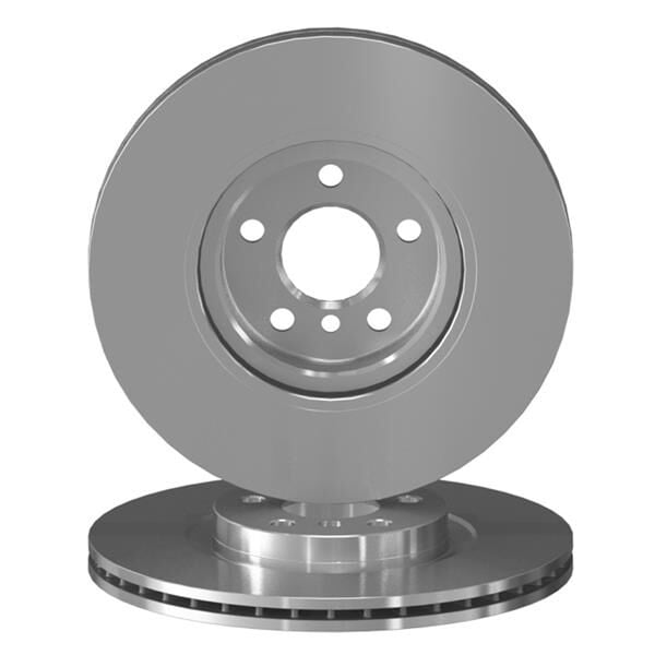 AYD 51292 FREN DISKI ON BMW F40 F70 F44 F45 F46 F74 U06 F48 U11 F39 U10 . MINI F60 U25 F65