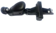 BEMOT 90709 ORTA KAPI CAMI KİLİT MANDALI FIORINO-PARTNER-NEMO-BIPPER-BERLINGO