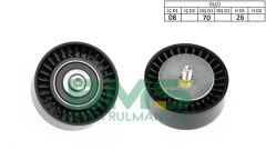 BMS 421 KAYIS GERGI RULMANI BMW M47N M57N E87 E90 E91 E92 E93