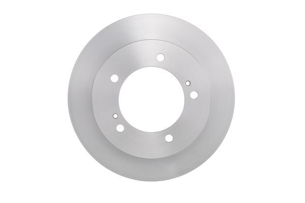 BOSCH 0986478539 ÖN FREN DİSKİ DOLU TİP SUZUKI JIMNY 1.3L M13A SN413 04-> / VITARA 1.6L G16A 3 kapı 8 supap 88-91 / X-90 1.6L G16B 16v 4x4 95-> 290 çap x 5 bijon - Adet disk fiyatıdır