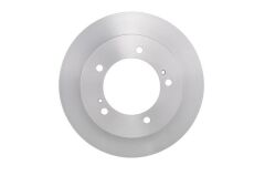 BOSCH 0986478539 ÖN FREN DİSKİ DOLU TİP SUZUKI JIMNY 1.3L M13A SN413 04-> / VITARA 1.6L G16A 3 kapı 8 supap 88-91 / X-90 1.6L G16B 16v 4x4 95-> 290 çap x 5 bijon - Adet disk fiyatıdır