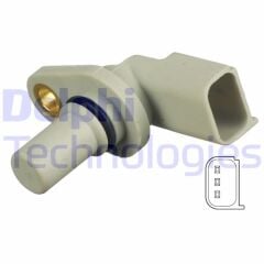DELPHI SS11029 EKSANTRIK MIL SENSORU CONNECT 1.8TDCI 02>13 FOCUS 99>11 C MAX 04>11 MONDEO IV 07>14 S MAX GALAXY 06>15 1.8TDCI
