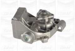 GRAF PA607 DEVİRDAİM CITROEN JUMPER 99> PEUGEOT BOXER 99> FIAT DUCATO 99> IVECO DAILY 99> 2.5 HDI-JTD 2.8 HDI-JTD