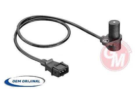 GUA 51239 VOLANT SENSÖRÜ-ORİJİNAL ÜRÜN FIAT SLX-TEMPRA-TIPO 1.4-1.6ie