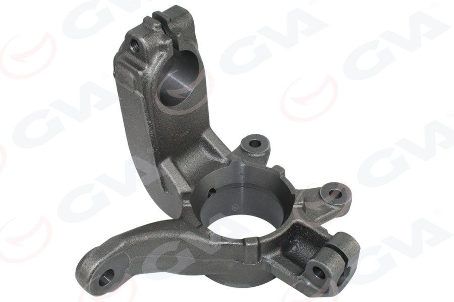 GVA 4537003 ÖN AKS TAŞIYICI SOL FORD FIESTA 02>08 ABS LI