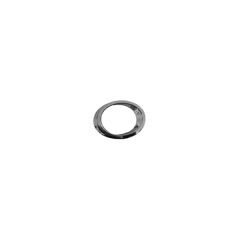 KAYA KR677 SİS FAR KAPAĞI ÇERÇEVESİ KROM SOL CLIO SYMBOL 17 >