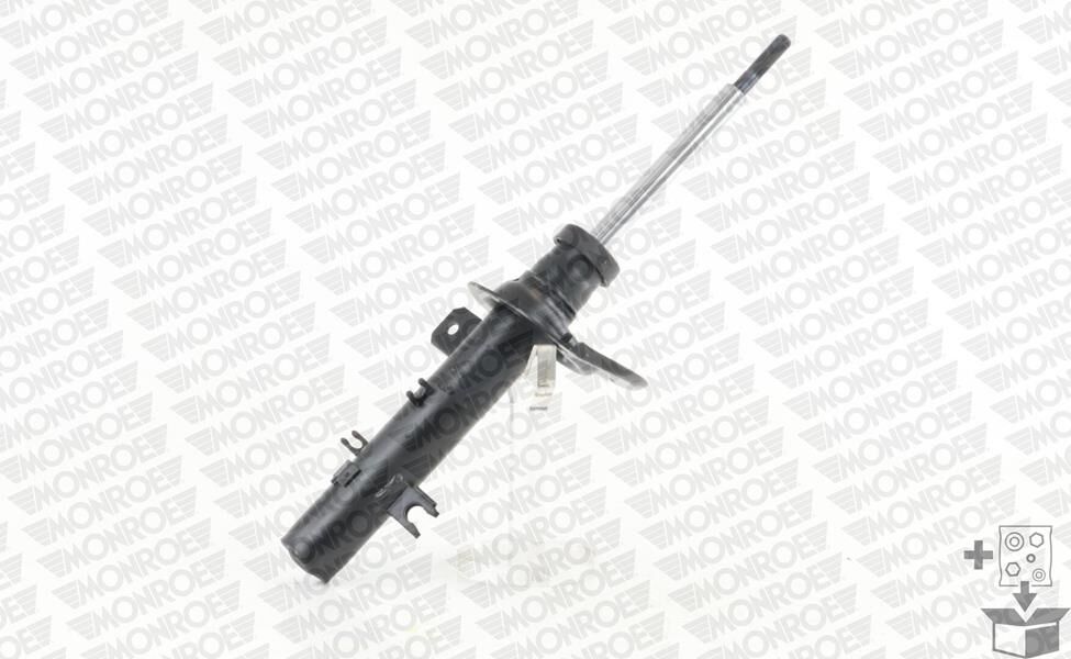 MONROE 401156RM ÖN AMORTİSÖR SAĞ CITROEN C3 09>16 DS3 15>19 51cm GAZLI