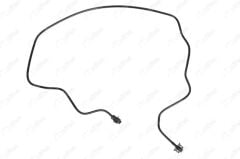 NIFEA 20025 YEDEK SU DEPO BORUSU FORD MONDEO IV 2.0 TDCI-SMAX I-GALAXY III 2.0 TDCI