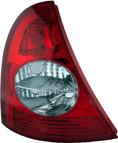 PLEKSAN 3571 STOP DUYSUZ SOL CLIO HB 04/01-11/08 SİSLİ