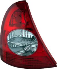 PLEKSAN 3571 STOP DUYSUZ SOL CLIO HB 04/01-11/08 SİSLİ