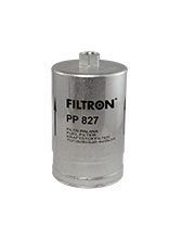 FILTRON FILT PP 827 UNO/REGATE/VW YAKIT FILTRESI