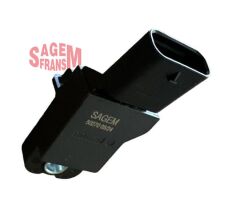 SAGEM 50270 BASINÇ SENSORU GOLF VII-PASSAT-TROC-A1-A3-A4-A5-A6 A7-Q2-Q3-Q5-Q7-Q8-ATECA-LEON-OCTAVIA- SUPER B-1.8 TFSI 2.0 TSI