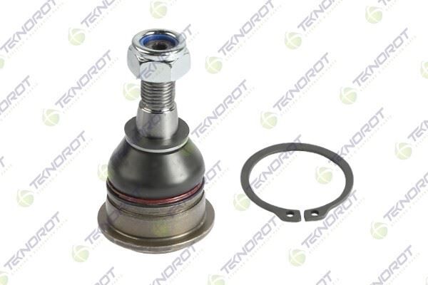 TEKNOROT N-625 ROTİL ALT SAĞ-SOL NISSAN MAXIMA 2.0L VQ20DE A33 01->-3.0L VQ30DE DOHC A33 00->