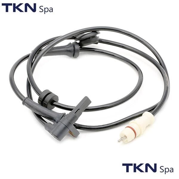 TKN FI-ABS-006 ABS HIZ SENSÖRÜ ÖN SAĞ PALIO-ALBEA 98>
