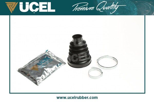 UCEL S10669 AKS KÖRÜĞÜ SOL İÇ 23 DIŞ RENAULT CAPTUR 1.2 TCE 90-1.5 DCI 90