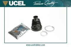 UCEL S10669 AKS KÖRÜĞÜ SOL İÇ 23 DIŞ RENAULT CAPTUR 1.2 TCE 90-1.5 DCI 90
