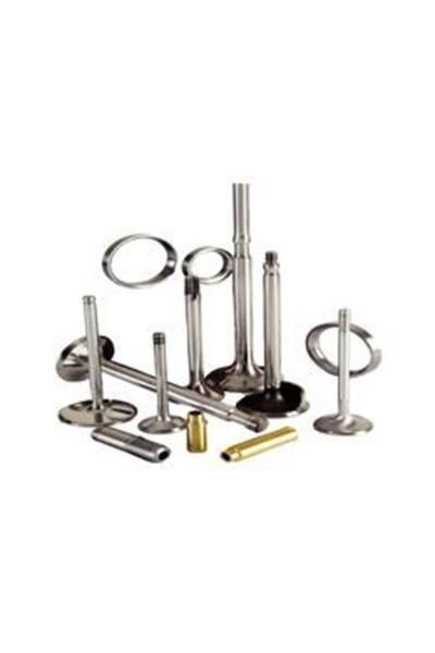 YEKSAN 7600-7601 SUBAP TAKIMI 16V LACETTI-KALOS-1.4-1.6-16V- F1-4D 28.60x6x101.6-27.3x6x101.2