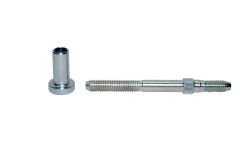 ŞANZIMAN TAKOZ CİVATASI CLIO-KANGOO-MEGANE