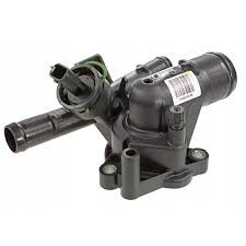 TERMOSTAT KOMPLE M9T MASTER III 2.3 8200978549