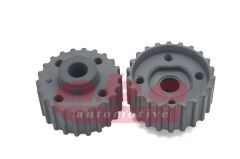 ABA 25500336 KRANK DİŞLİSİ CADDY-GOLF III-PASSAT-POLO-CLASSIC-T4-A4-A6-80-CORDOBA-IBIZA-TOLEDO 1.9 TDI