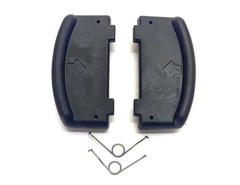 BEMOT 61103 SÜRGÜLÜ CAM MANDALI FORD TRANSIT T18
