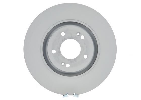BOSCH 0986479A21 ÖN FREN DİSKİ HAVA KANALLI HYUNDAI TUCSON 1.6L G4FJ D4FE 18-20 / SPORTAGE 1.6L G4FD G4FJ D4FE 18-20 320 ÇAP X 5 BİJON Adet disk fiyatıdır 19 İNÇ